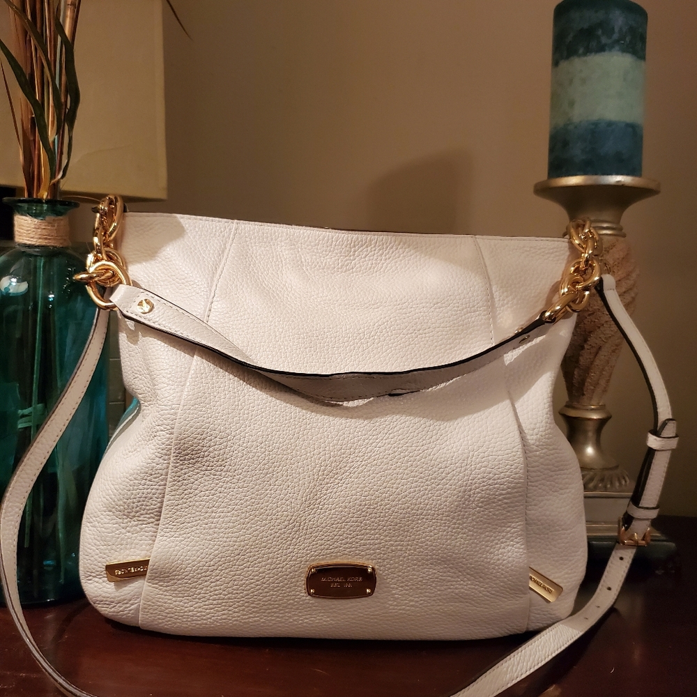 Michael Kors handbag